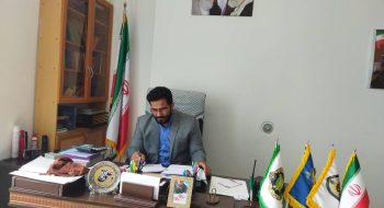 رئیس کل تعاونی های مسکن یاران مالک اشتر «ایثارگران و رزمندگان» استان کردستان در پیامی فرا رسیدن عید غدیر را تبریک گفت.
