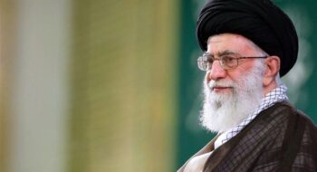 تسلیت امام خامنه‌ای در پی شهادت مولوی عبدالواحد ریگی: جنایتکاران را سریعاً مجازات کنید
